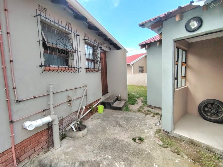 3 Bedroom Property for Sale in Amalinda Eastern Cape